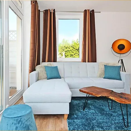 Haus Usedom Meeresoase * Koserow