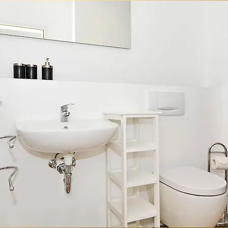 Apartment Haus Usedom Meeresoase *