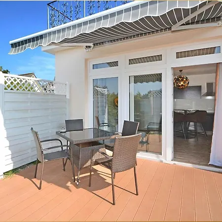 Haus Usedom Meeresoase