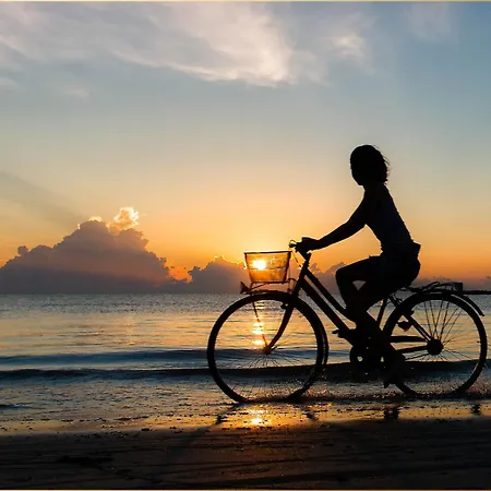 Haus Usedom Meeresoase *