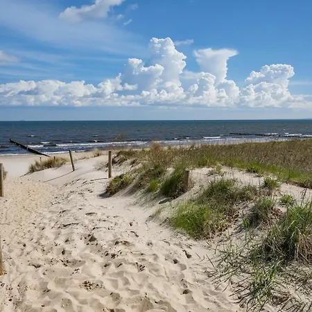 Haus Usedom Meeresoase * Koserow