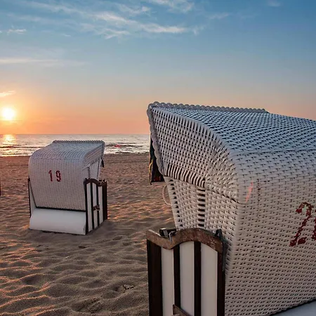 Haus Usedom Meeresoase