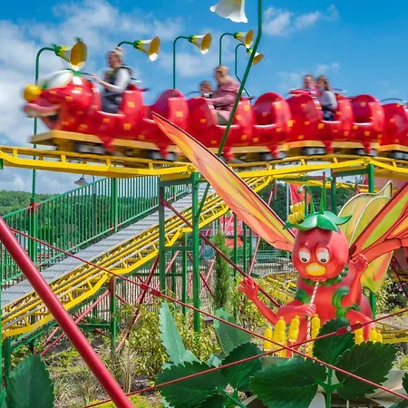 Haus Usedom Meeresoase Apartmán Koserow